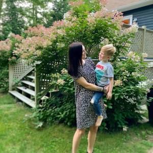 Meet your Posher, Catherine